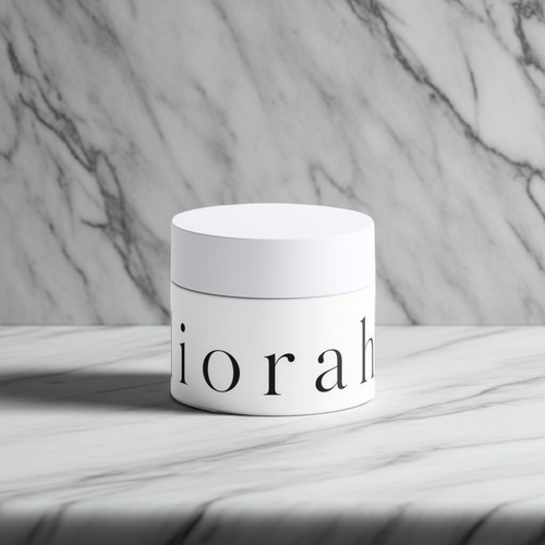Keratin Intensive Rescue Hair Mask